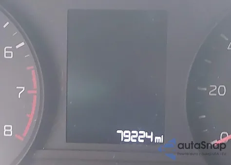 2020 Kia Rio Lx из США, поврежденный, VIN 3KPA24AD2LE359496